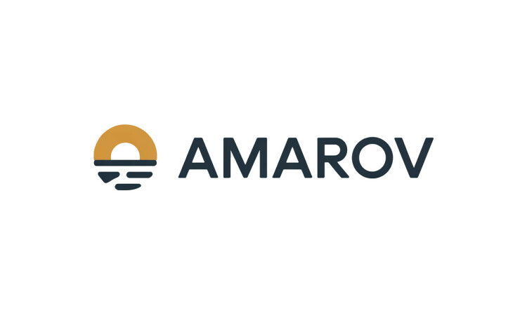 Available Business Name For Sale - Amarov